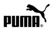 puma logo