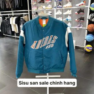 ao khoac bomber adidas HN4795 (2)