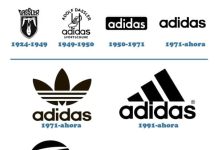 Tìm hiểu thương hiệu Adidas thuong hieu adidas