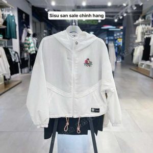 Áo khoác adidas nữ IP4017