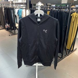 Áo khoác nam puma 678986
