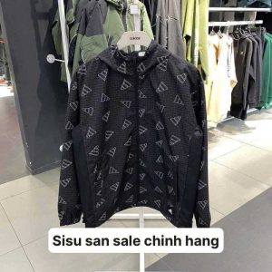 Áo khoác adidas nam GP1825