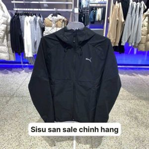 Áo khoác nam puma 631881-01