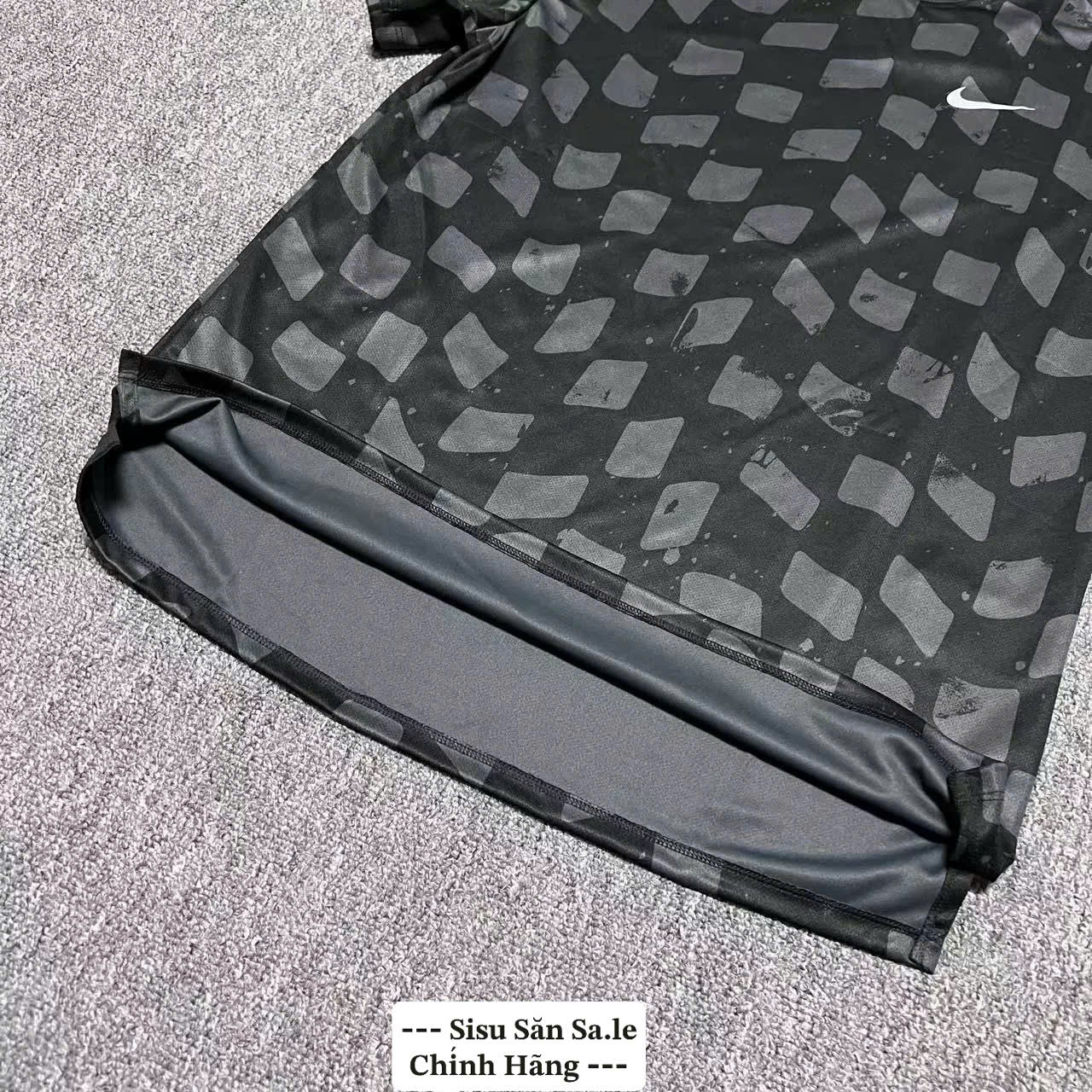 Áo thun nam chính hãng nike DX0871 (2)