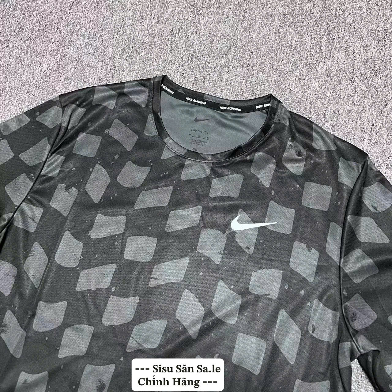 Áo thun nam chính hãng nike DX0871 (3)
