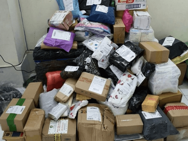 Hàng Order Chính Hãng Khác Gì Hàng Có Sẵn